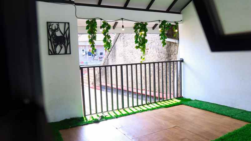 dijual rumah lokasi strategis di ujungberung bandung