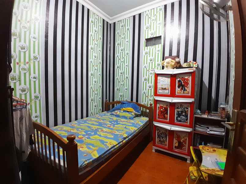 dijual rumah maguwoharjo