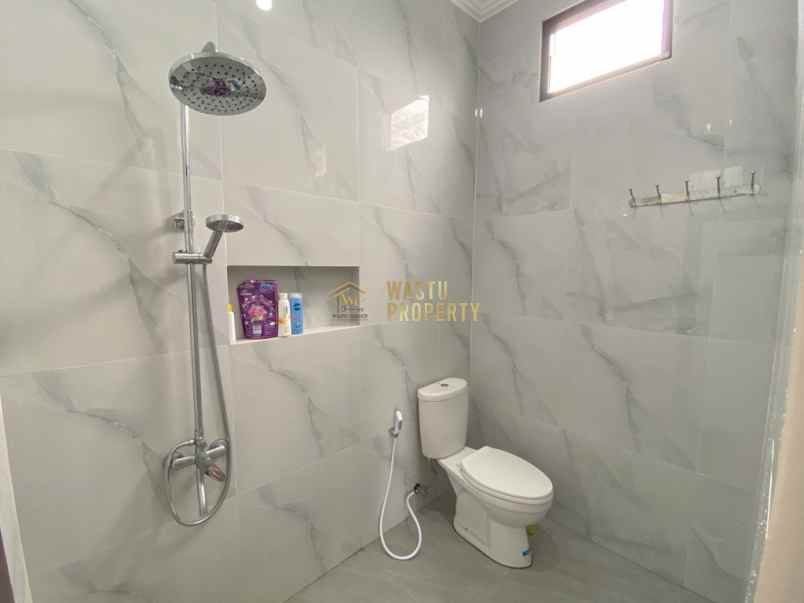 dijual rumah maguwoharjo depok sleman