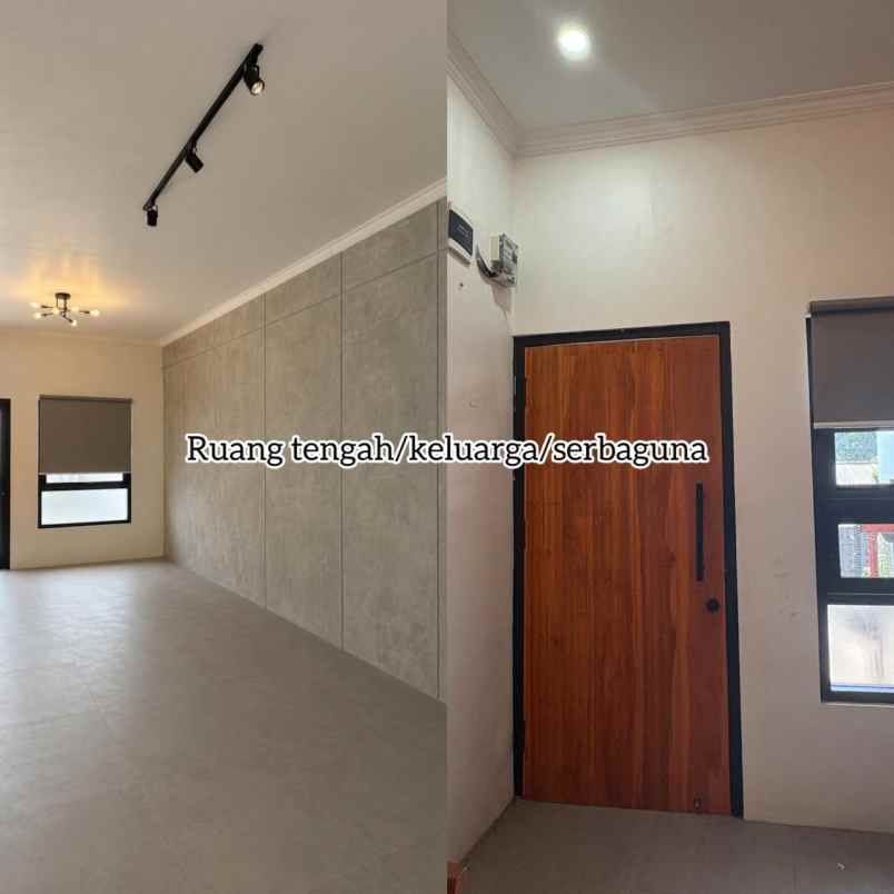 dijual rumah mainroad arcamanik