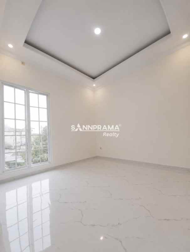 dijual rumah mampang pancoran mas depok