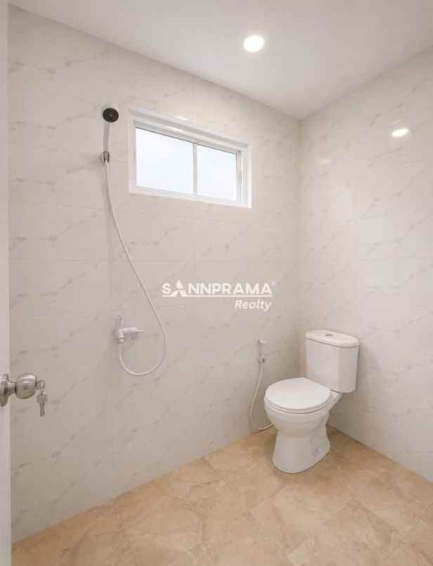 dijual rumah mampang pancoran mas depok
