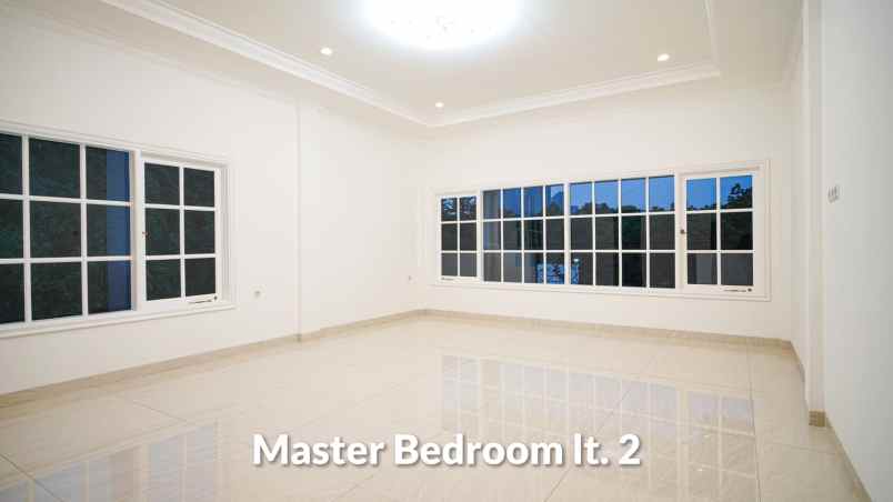 dijual rumah mampang prapatan