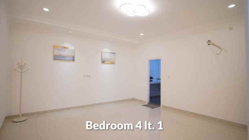 dijual rumah mampang prapatan