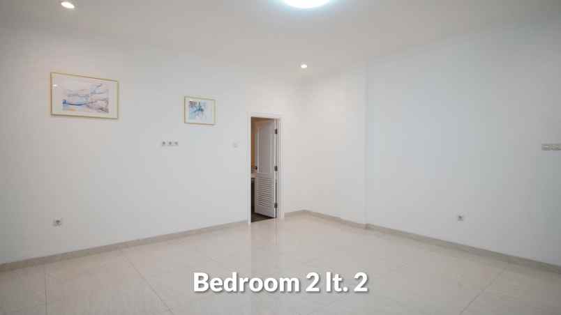 dijual rumah mampang prapatan