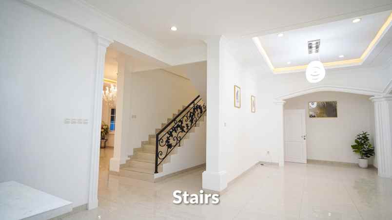 dijual rumah mampang prapatan