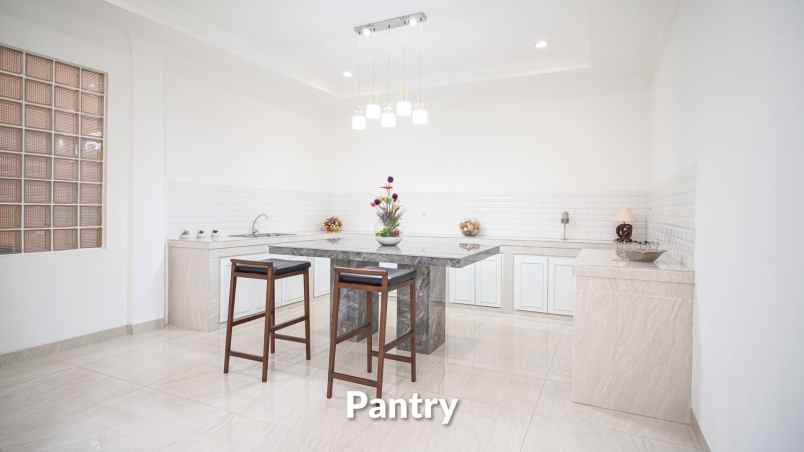 dijual rumah mampang prapatan