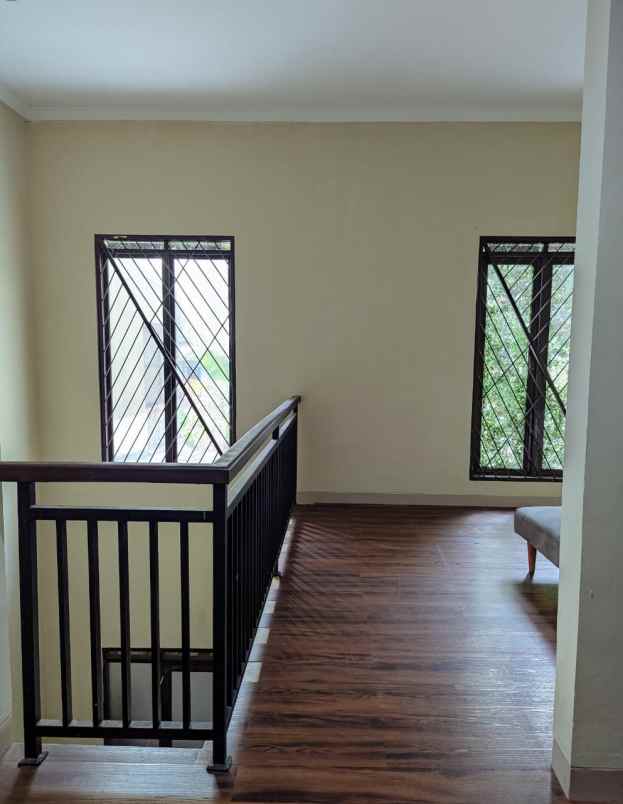 dijual rumah mandalajati bandung jawa barat