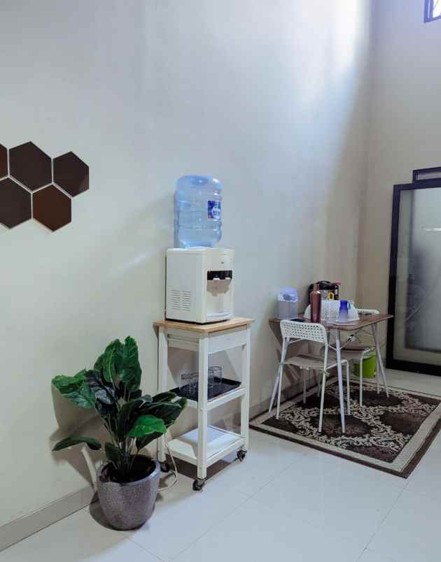 dijual rumah mandalajati bandung jawa barat