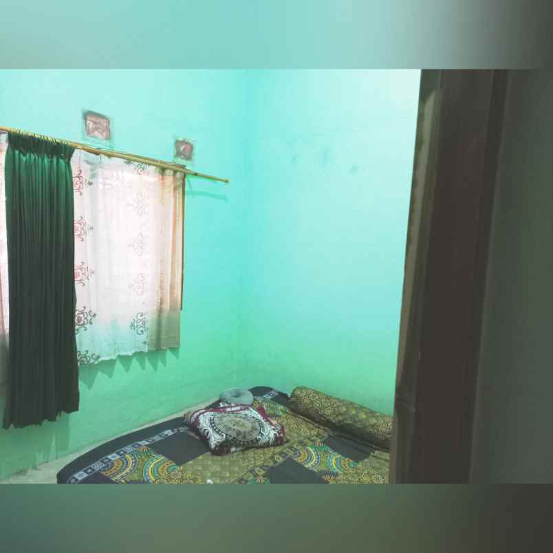 dijual rumah manglayang regencu
