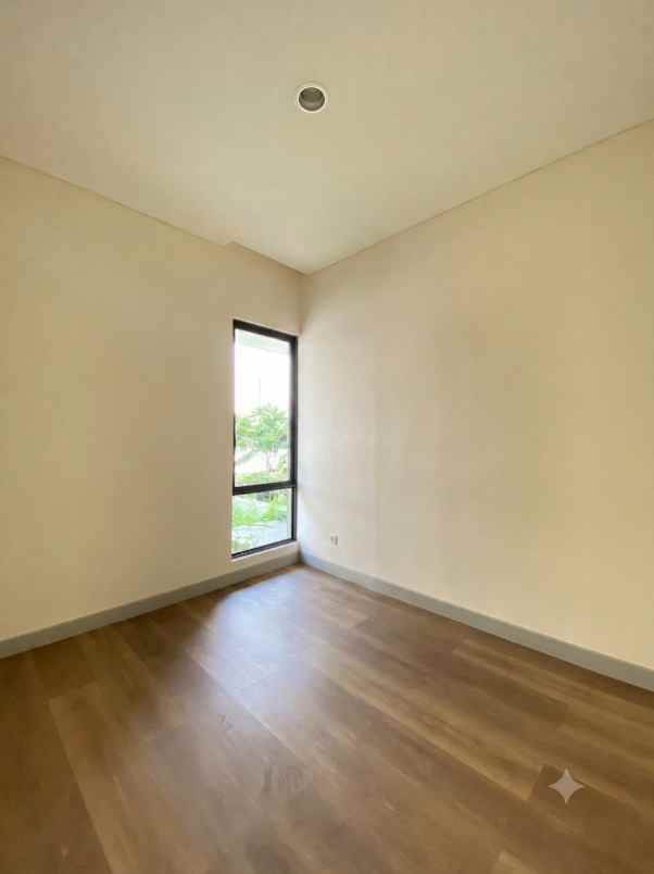 dijual rumah maninjau asya jgc jakarta