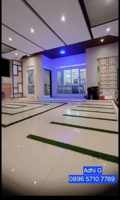 dijual rumah margahayu