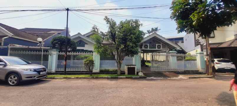 dijual rumah margahayu barat buahbatu