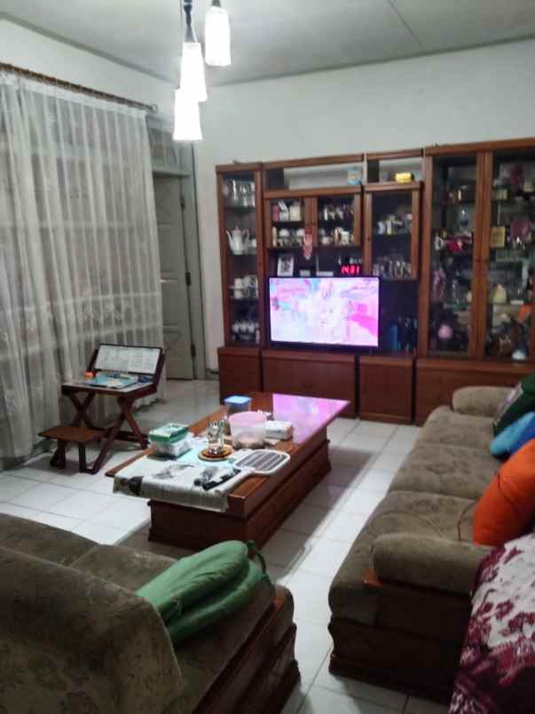 dijual rumah margahayu barat buahbatu