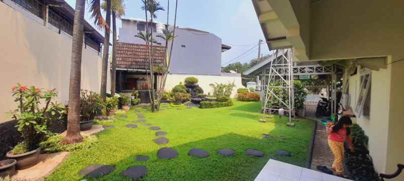 dijual rumah margahayu barat buahbatu