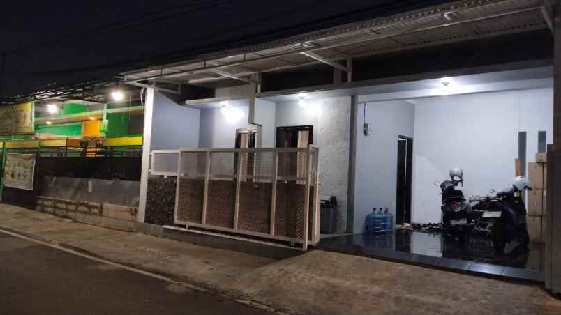 dijual rumah martasik cipageran