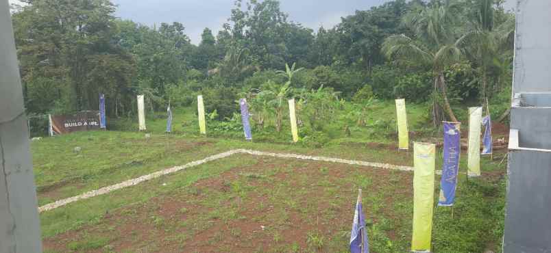 dijual rumah mekar wangi