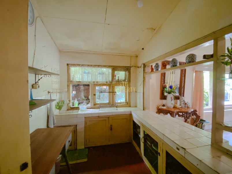 dijual rumah mergangsan kota yogyakarta