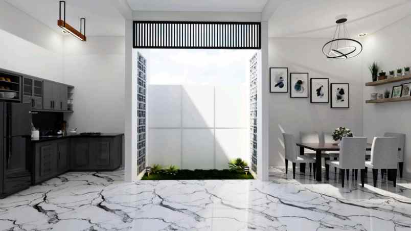 dijual rumah mertoyudan