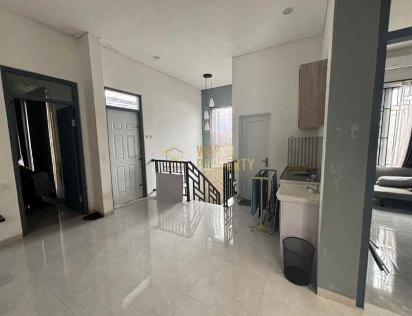 dijual rumah mertoyudan magelang