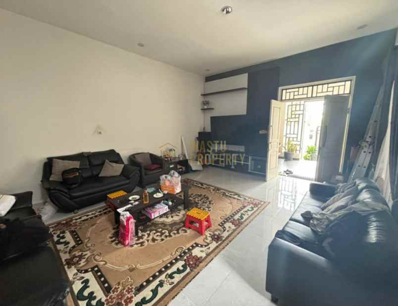 dijual rumah mertoyudan magelang