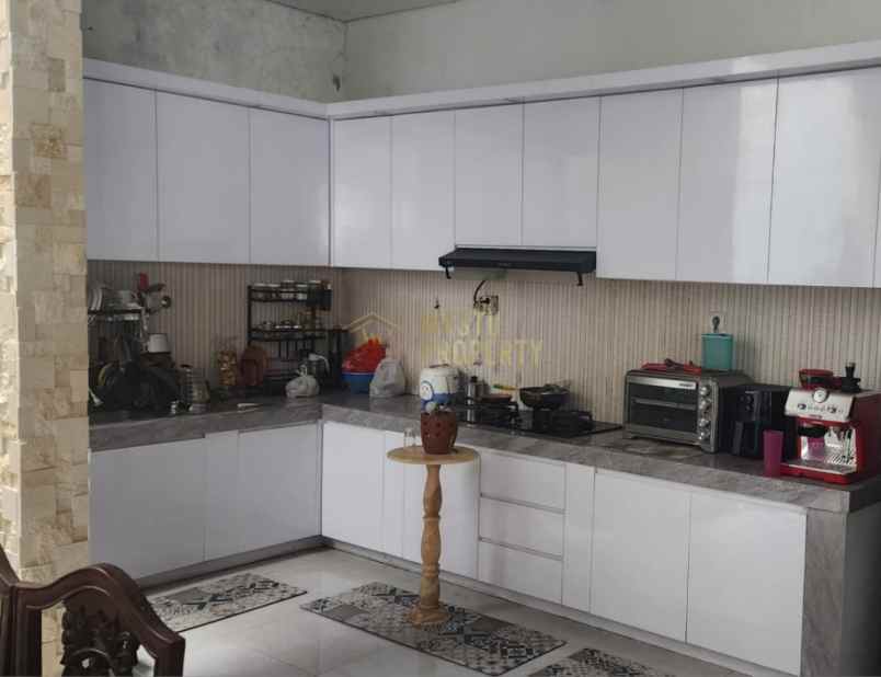 dijual rumah mertoyudan magelang