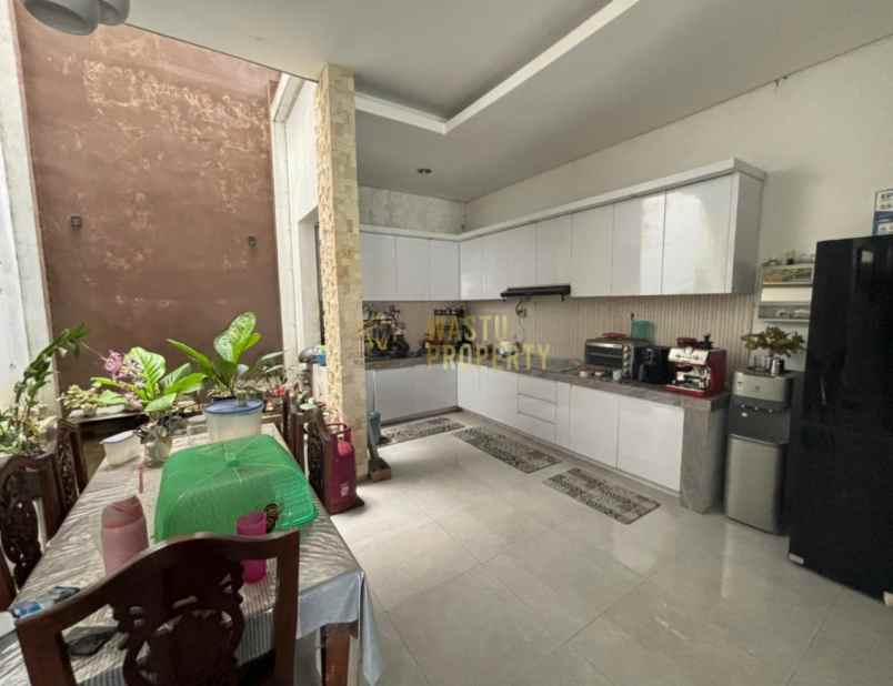 dijual rumah mertoyudan magelang