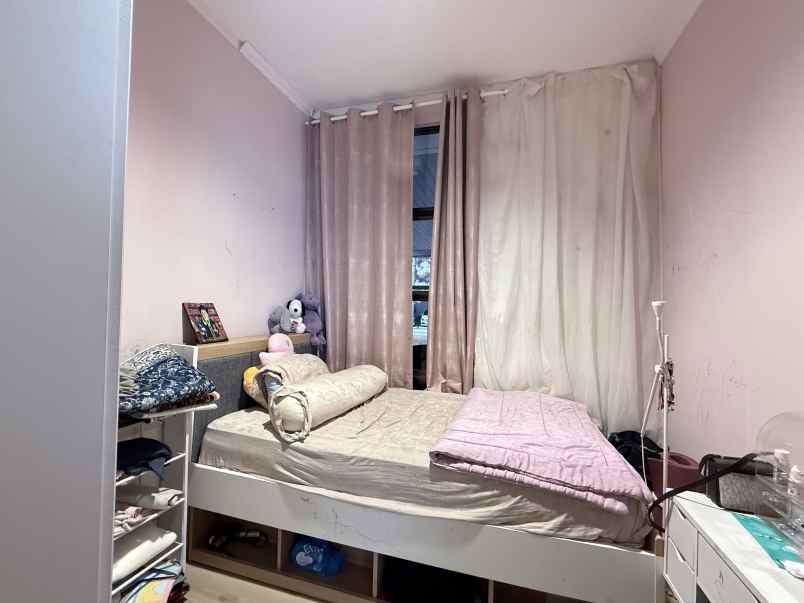 dijual rumah mewah cluster shinano jakarta garden city