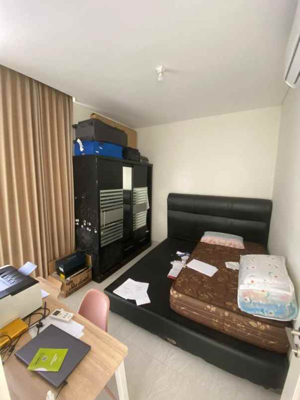 dijual rumah mewah grand pakuwon surabaya barat