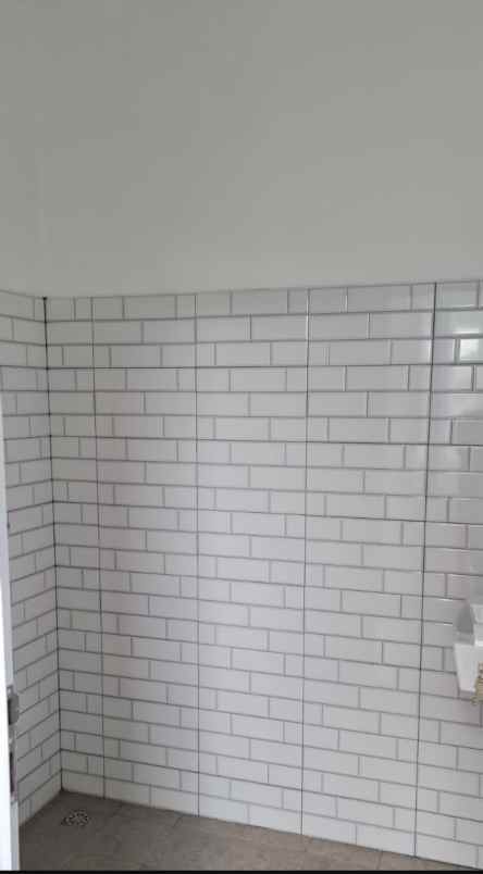 dijual rumah minimalis siap huni di kopo bandumg