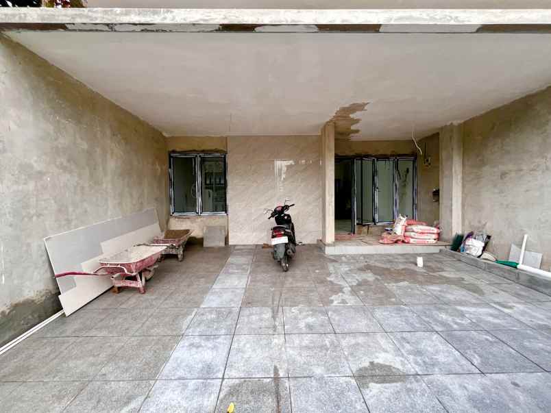 dijual rumah minomartani sleman yogyakarta