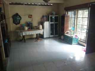 dijual rumah moch kahfi ii jagakarsa