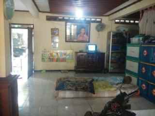 dijual rumah moch kahfi ii jagakarsa