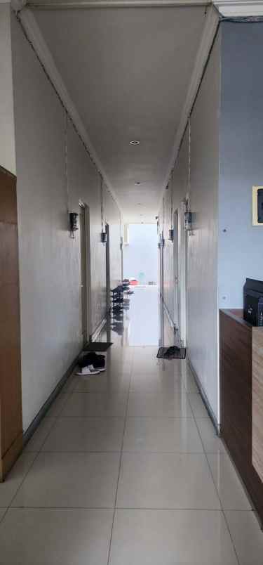dijual rumah mojoarum