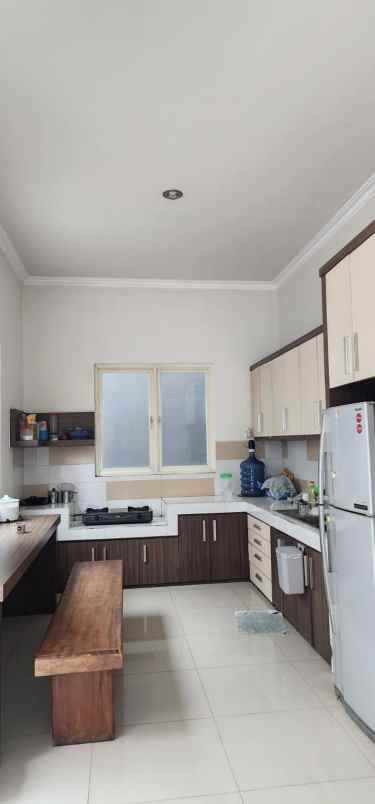 dijual rumah mojoarum