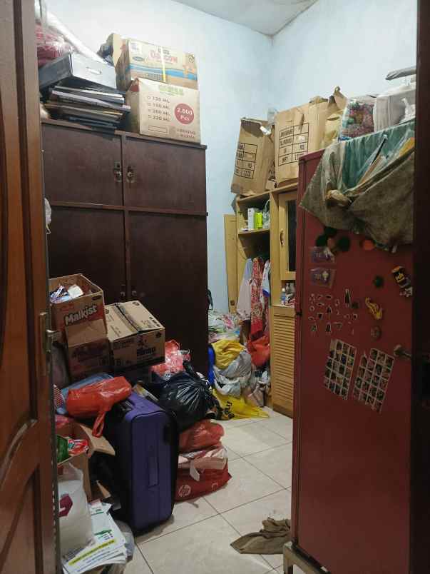 dijual rumah mulyosari