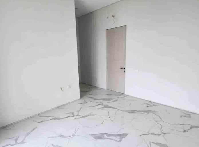 dijual rumah mulyosari