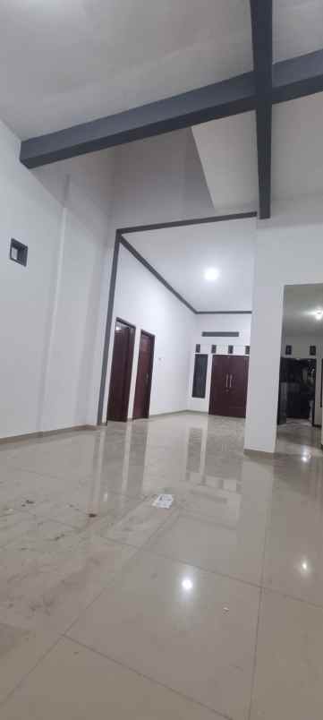 dijual rumah murah perumahan oma view kota malang