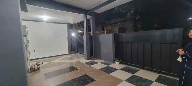 dijual rumah murah perumahan oma view kota malang