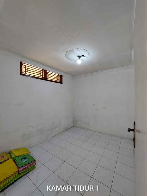 dijual rumah murah strategis di gunung batu pasteur