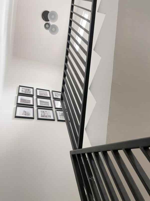 dijual rumah nevada townhouse batujajar kbb