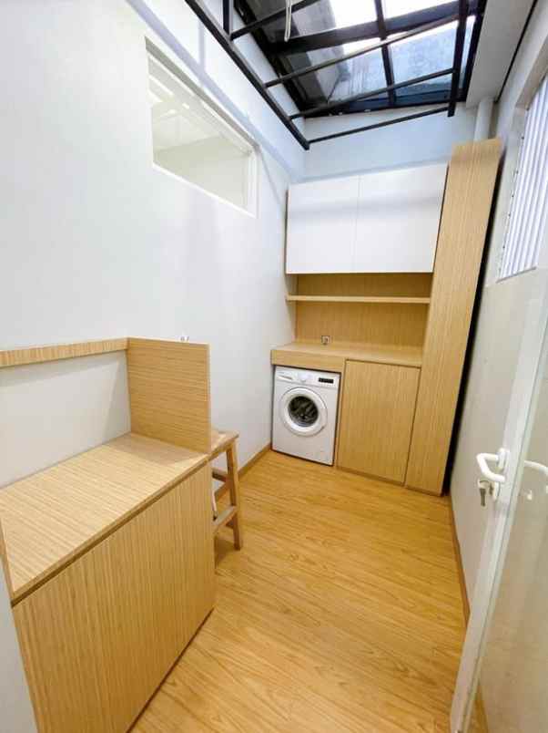 dijual rumah nevada townhouse batujajar kbb