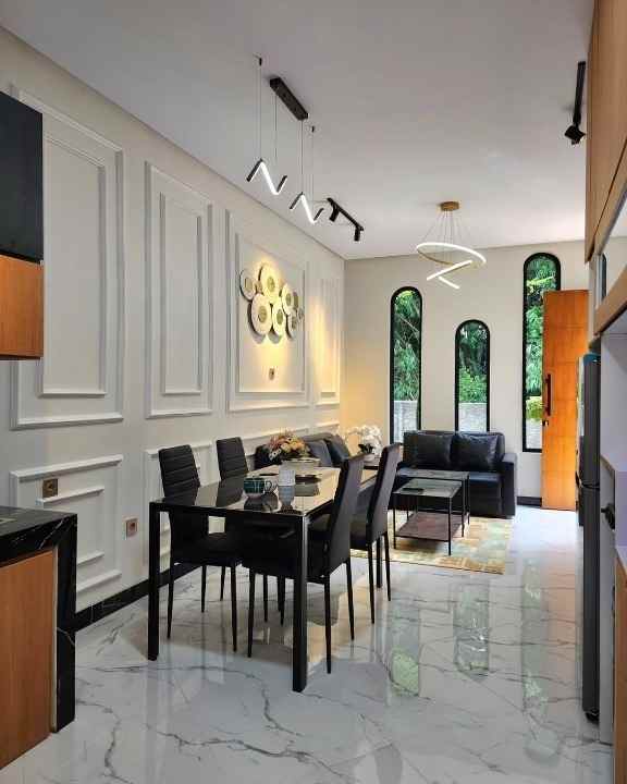 dijual rumah ngaglik sleman diy