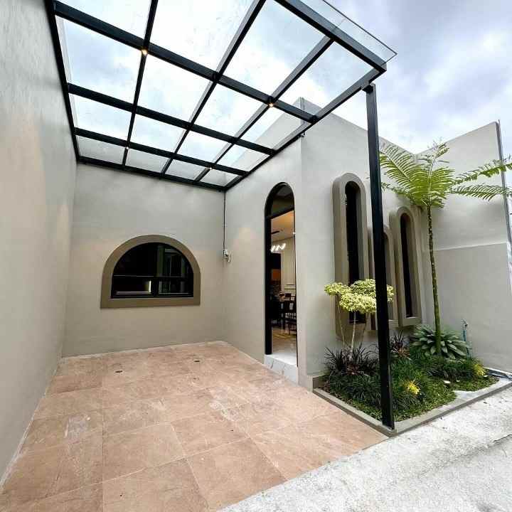 dijual rumah ngaglik sleman diy