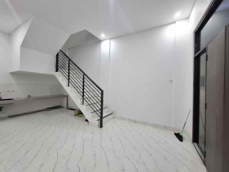 dijual rumah ngajeg tirtomartani