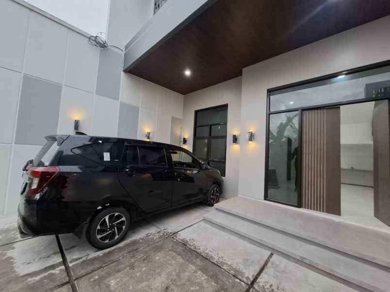 dijual rumah ngajeg tirtomartani