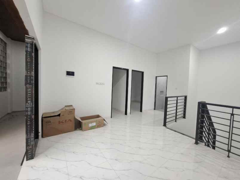 dijual rumah ngajeg tirtomartani