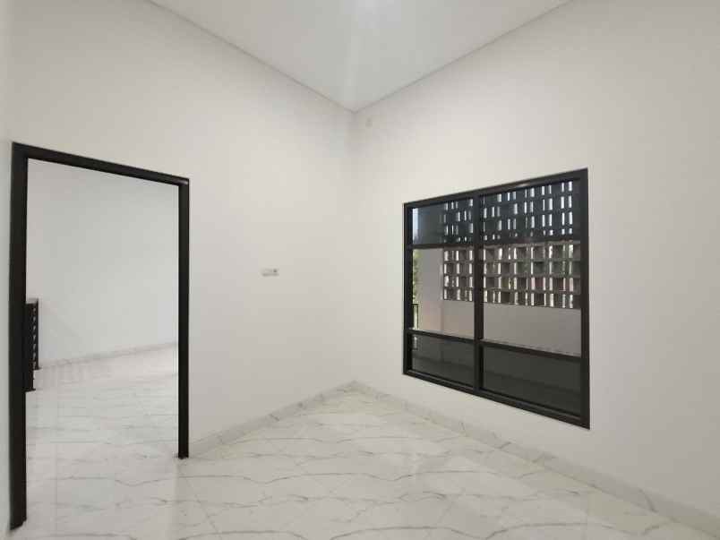 dijual rumah ngajeg tirtomartani