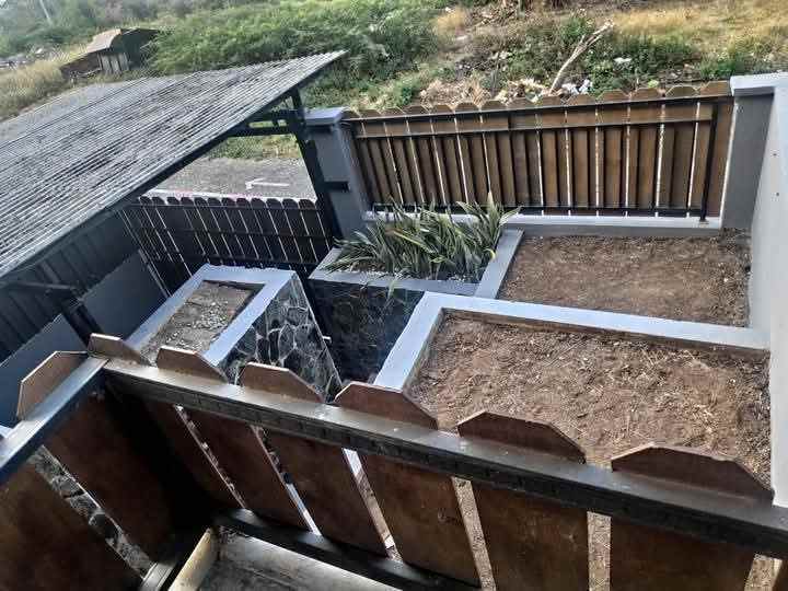 dijual rumah ngaliyan