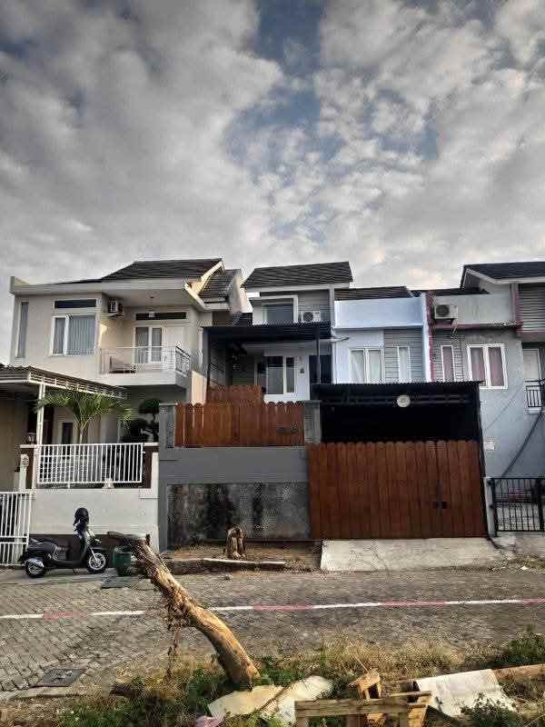 dijual rumah ngaliyan